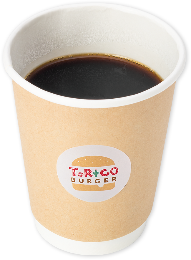 ホットコーヒー